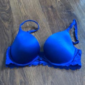 Victoria Secret Very Sexy Razerback